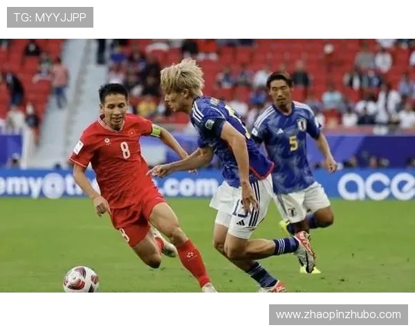 越南与日本足球近期交锋战绩分析及未来展望