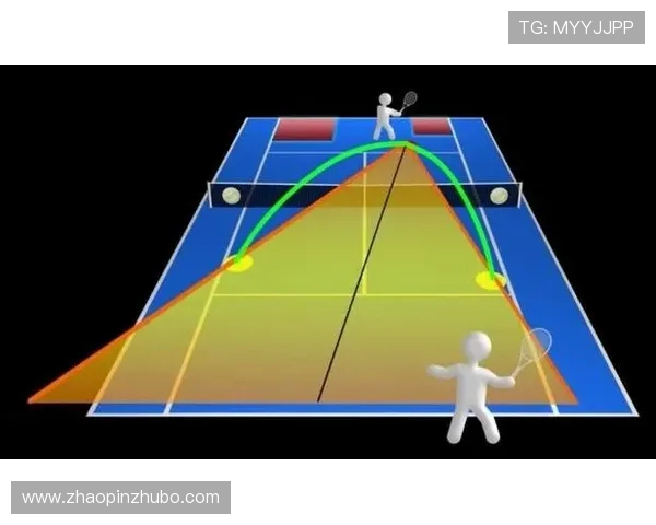 重庆网球队防守策略深度解析与实战技巧分享