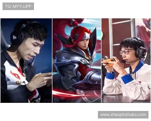 对话周静：回顾王者荣耀职业生涯的辉煌与挑战