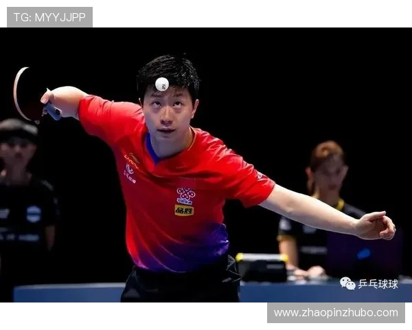 成都乒乓球队反击打法深度解析与战术应用探讨
