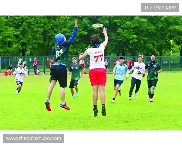 杭州飞盘队与南京飞盘队赛后复盘分析力量对比与战术探讨